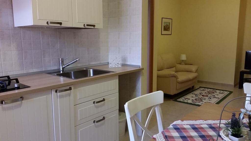 Ciao Hotel & Residence - Apartments Conversano Rum bild