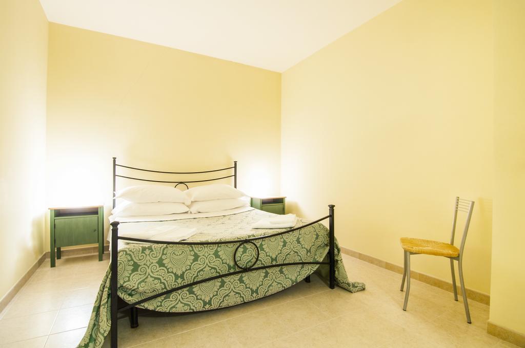 Ciao Hotel & Residence - Apartments Conversano Rum bild