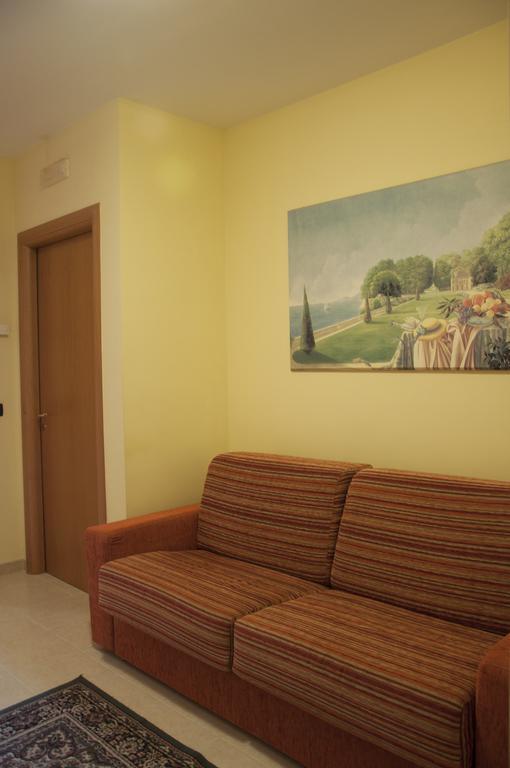 Ciao Hotel & Residence - Apartments Conversano Exteriör bild