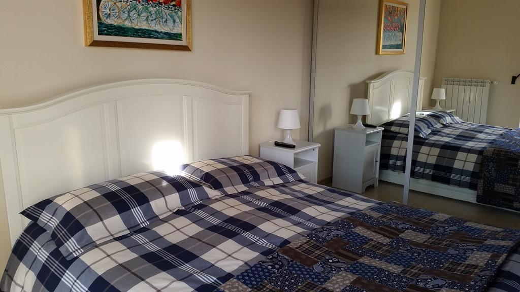 Ciao Hotel & Residence - Apartments Conversano Rum bild