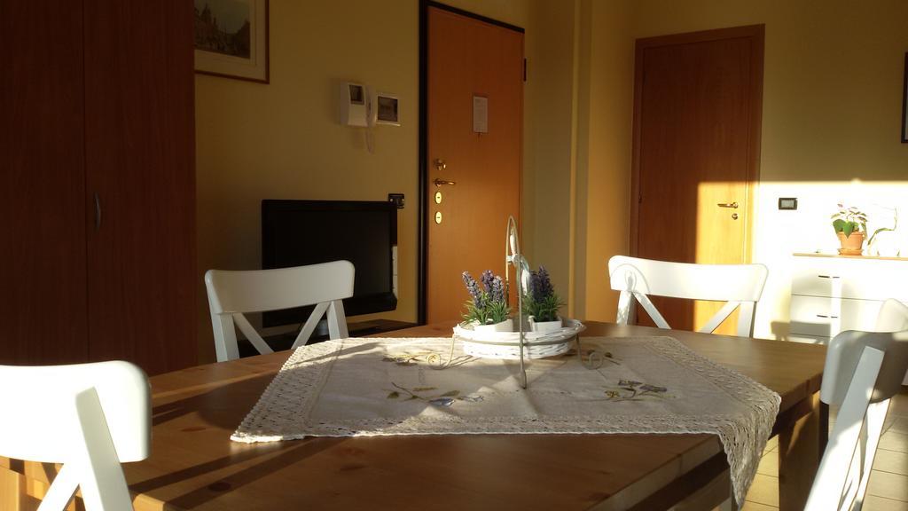 Ciao Hotel & Residence - Apartments Conversano Rum bild
