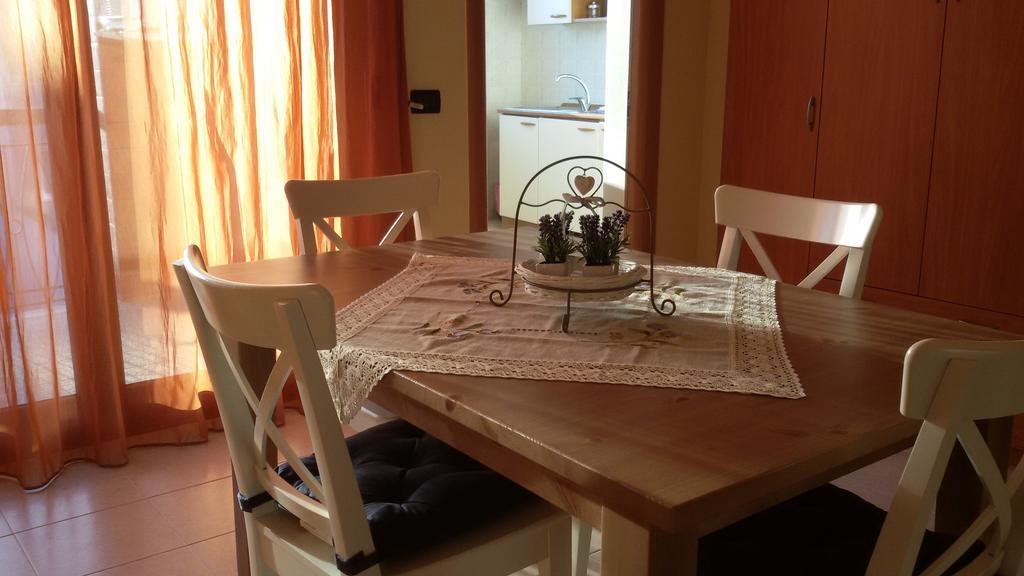 Ciao Hotel & Residence - Apartments Conversano Rum bild