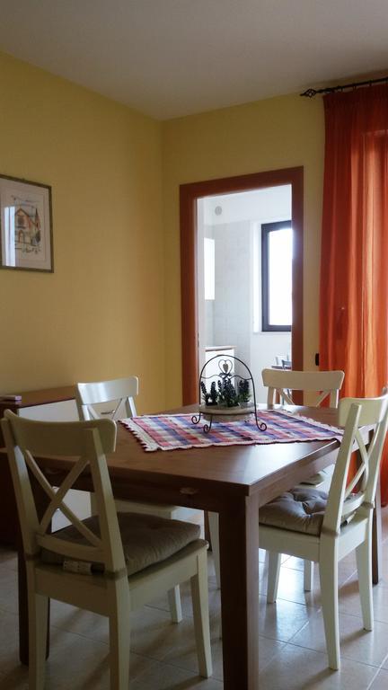 Ciao Hotel & Residence - Apartments Conversano Rum bild