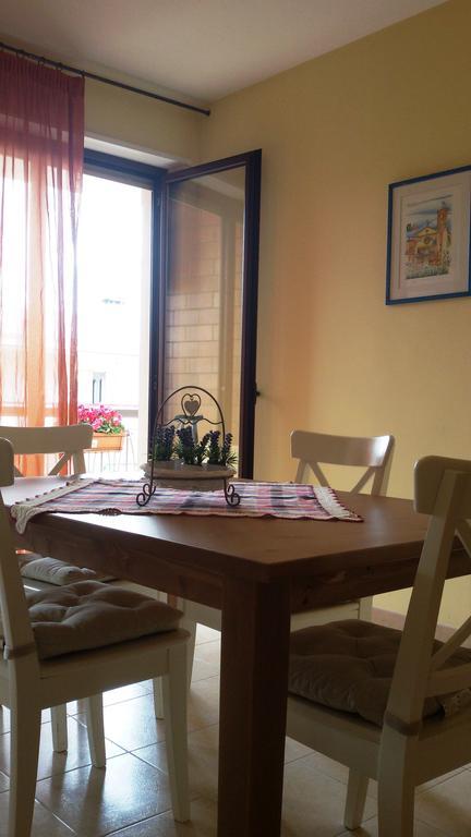 Ciao Hotel & Residence - Apartments Conversano Rum bild