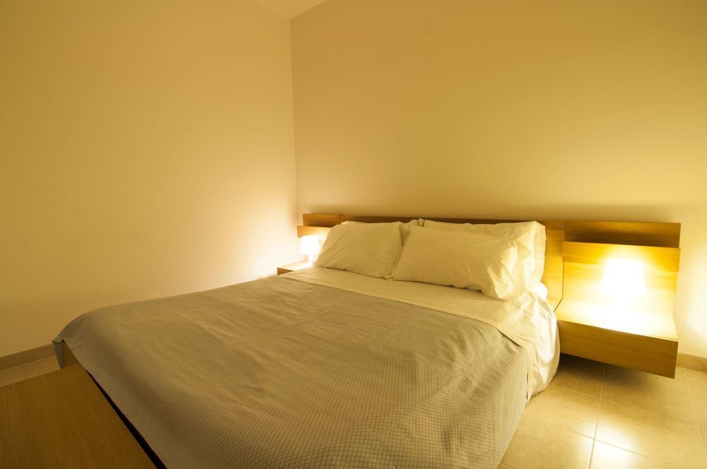 Ciao Hotel & Residence - Apartments Conversano Exteriör bild