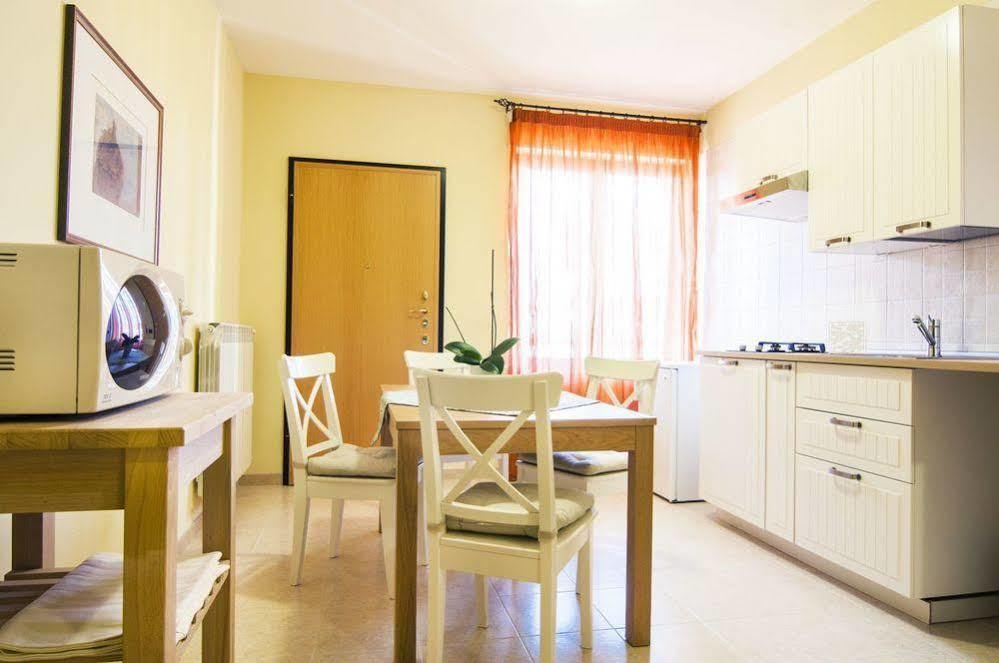 Ciao Hotel & Residence - Apartments Conversano Exteriör bild