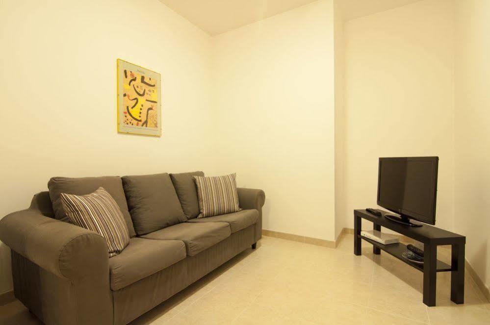 Ciao Hotel & Residence - Apartments Conversano Exteriör bild