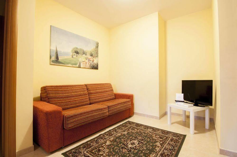Ciao Hotel & Residence - Apartments Conversano Exteriör bild